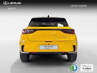 Lexus LBX 1.5 136cv HEV Emotion+