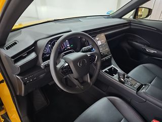 Lexus LBX 1.5 136cv HEV Emotion+