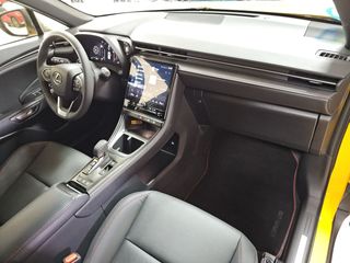 Lexus LBX 1.5 136cv HEV Emotion+