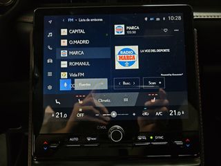 Lexus LBX 1.5 136cv HEV Emotion+