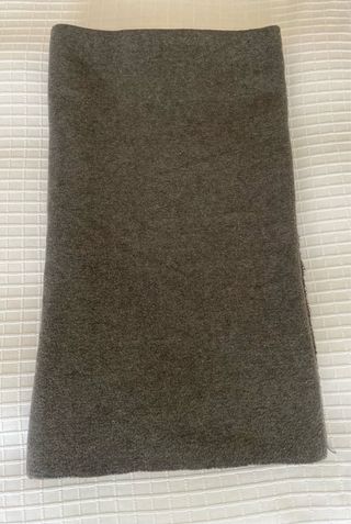 Cobertor 100% Lã Serra Estrela - Portugal