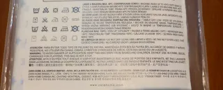 Nueva Funda Almohada Zara Home Kids