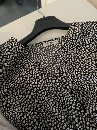 Vestito donna maculato S/M