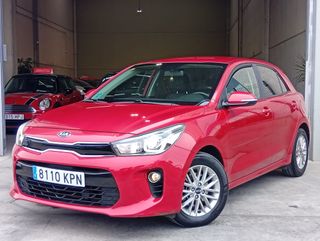 KIA Rio TGDI DRIVE 100CV  2018