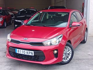 KIA Rio TGDI DRIVE 100CV  2018