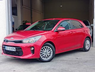 KIA Rio TGDI DRIVE 100CV  2018