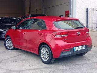KIA Rio TGDI DRIVE 100CV  2018