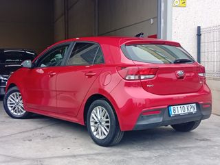 KIA Rio TGDI DRIVE 100CV  2018