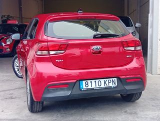 KIA Rio TGDI DRIVE 100CV  2018