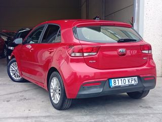 KIA Rio TGDI DRIVE 100CV  2018