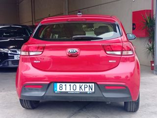 KIA Rio TGDI DRIVE 100CV  2018
