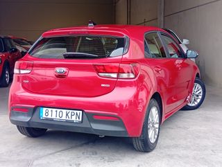 KIA Rio TGDI DRIVE 100CV  2018