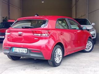 KIA Rio TGDI DRIVE 100CV  2018