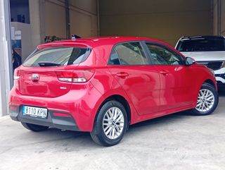 KIA Rio TGDI DRIVE 100CV  2018