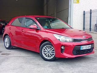 KIA Rio TGDI DRIVE 100CV  2018