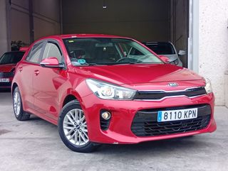 KIA Rio TGDI DRIVE 100CV  2018