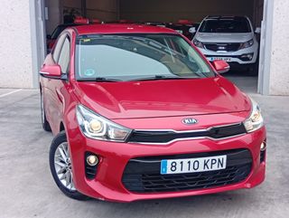 KIA Rio TGDI DRIVE 100CV  2018