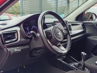 KIA Rio TGDI DRIVE 100CV  2018