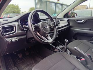 KIA Rio TGDI DRIVE 100CV  2018