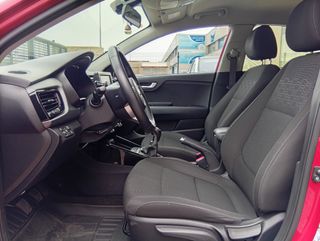 KIA Rio TGDI DRIVE 100CV  2018