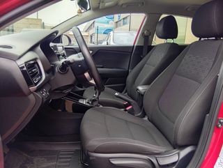 KIA Rio TGDI DRIVE 100CV  2018