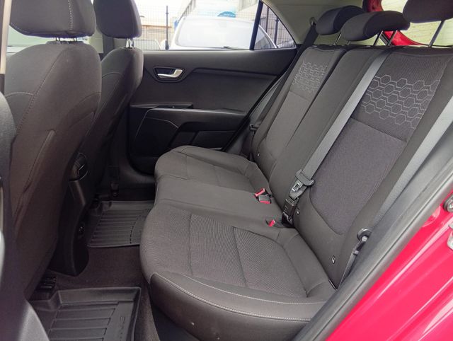 KIA Rio TGDI DRIVE 100CV  2018