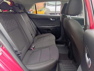 KIA Rio TGDI DRIVE 100CV  2018