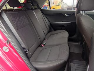 KIA Rio TGDI DRIVE 100CV  2018