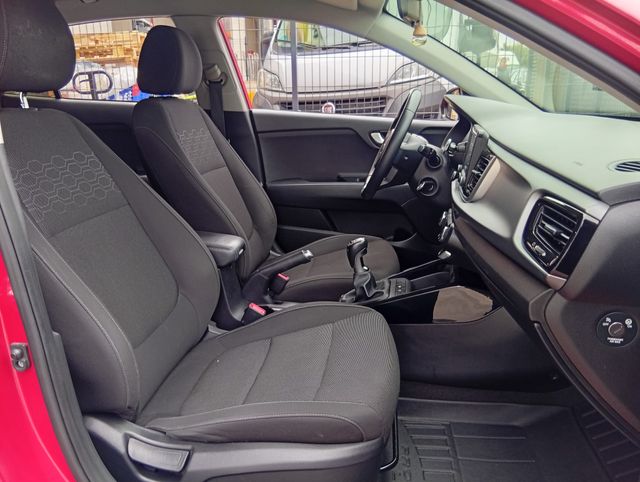 KIA Rio TGDI DRIVE 100CV  2018
