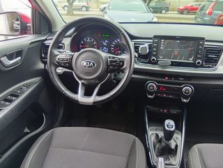 KIA Rio TGDI DRIVE 100CV  2018