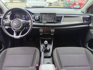 KIA Rio TGDI DRIVE 100CV  2018