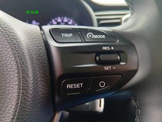 KIA Rio TGDI DRIVE 100CV  2018