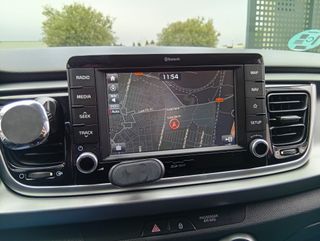 KIA Rio TGDI DRIVE 100CV  2018