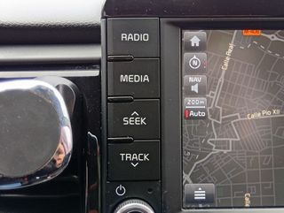 KIA Rio TGDI DRIVE 100CV  2018