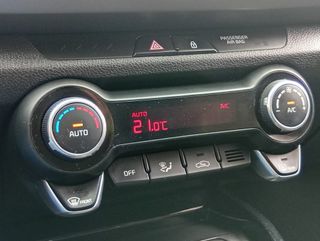 KIA Rio TGDI DRIVE 100CV  2018