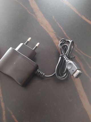 Nintendo Game Boy Advance SP Roja