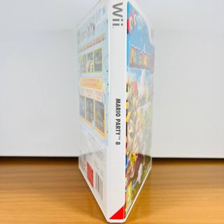 Mario Party 8 Nintendo Wii PAL Multi Lingua