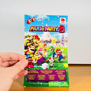 Mario Party 8 Nintendo Wii PAL Multi Lingua