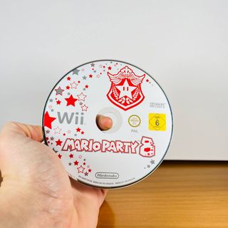 Mario Party 8 Nintendo Wii PAL Multi Lingua