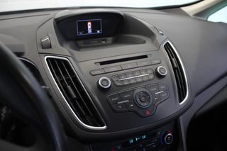 Ford Grand C-Max 1.0 EcoBoost 125CV Trend+