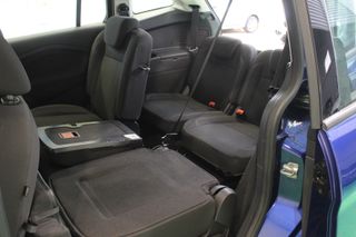 Ford Grand C-Max 1.0 EcoBoost 125CV Trend+