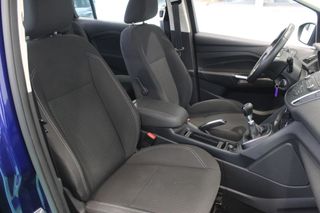 Ford Grand C-Max 1.0 EcoBoost 125CV Trend+