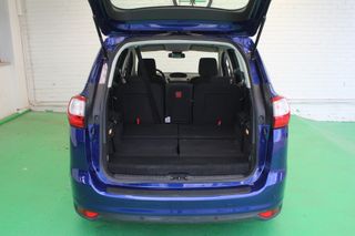 Ford Grand C-Max 1.0 EcoBoost 125CV Trend+
