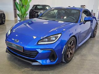 Subaru BRZ BRZ Sport