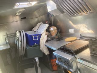 Mercedes-Benz eSprinter 2006