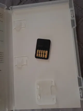 Nintendo Bob Esponja