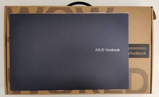 ASUS VIVOBOOK GAMA ALTA CORE I5 DOCEAVA GENERACION
