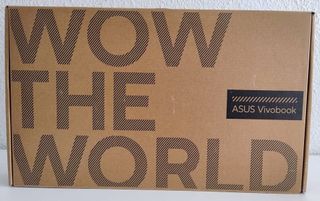 ASUS VIVOBOOK GAMA ALTA CORE I5 DOCEAVA GENERACION