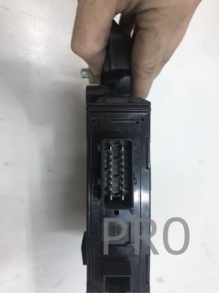 Motor elevaluna dd peugeot 307