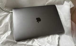 MacBook Pro 13 2017 Intel Core i5 Plata